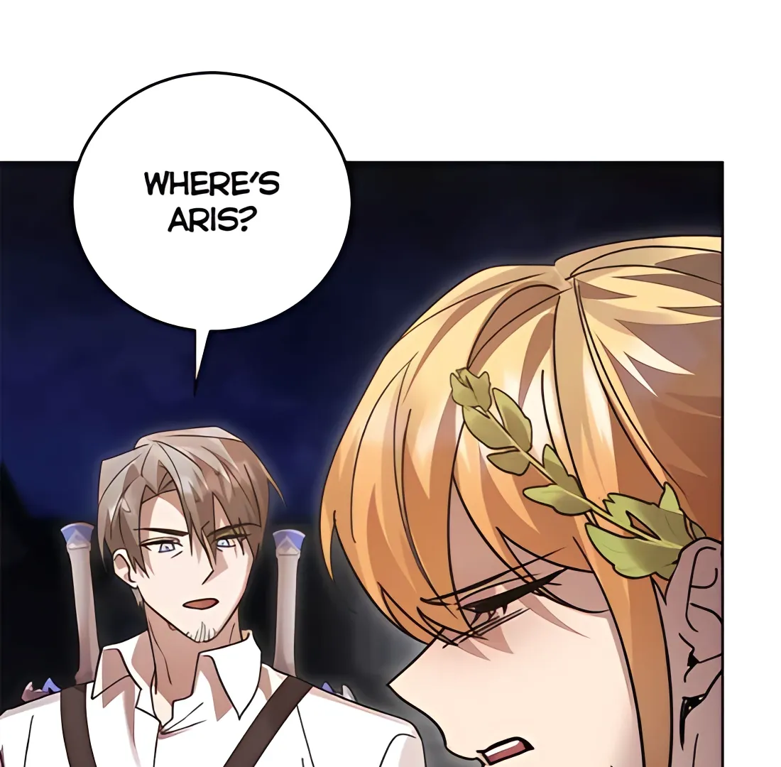Heroes, Demons & Villains Chapter 105 Online - página 133