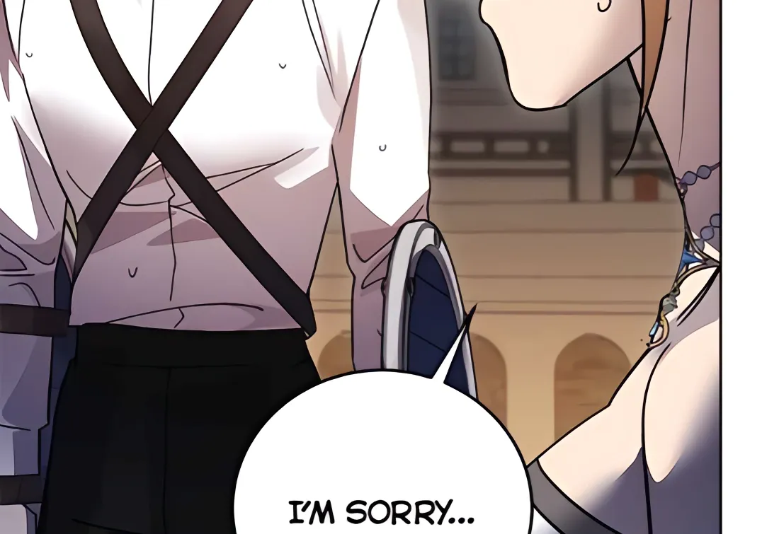 Heroes, Demons & Villains Chapter 105 Online - página 134
