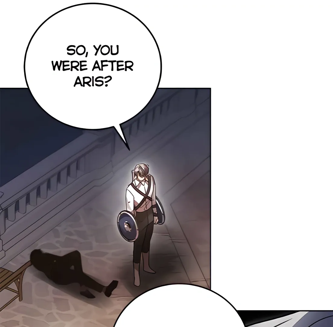 Heroes, Demons & Villains Chapter 105 Online - página 137
