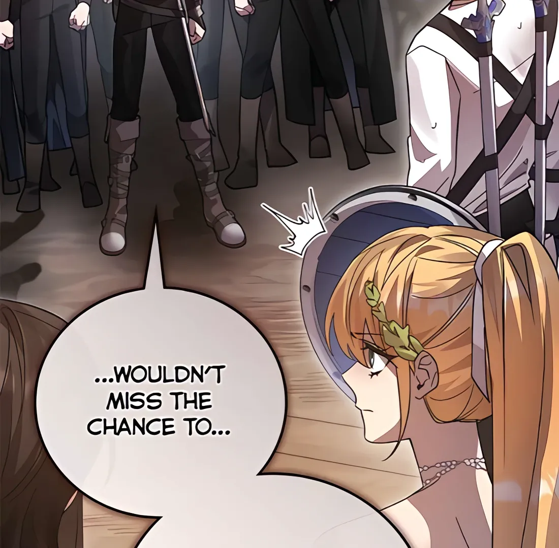 Heroes, Demons & Villains Chapter 105 Online - página 144