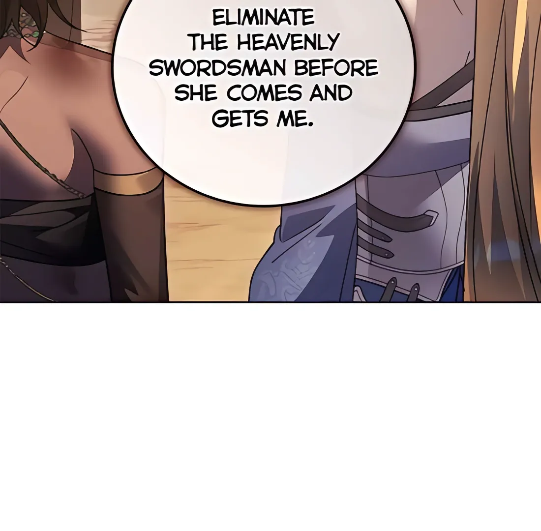 Heroes, Demons & Villains Chapter 105 Online - página 145