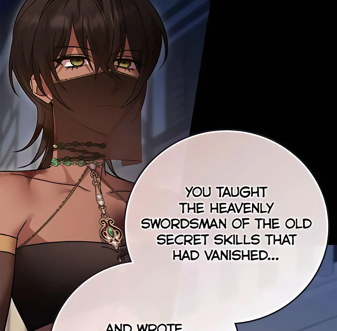 Heroes, Demons & Villains Chapter 105 Online - página 157
