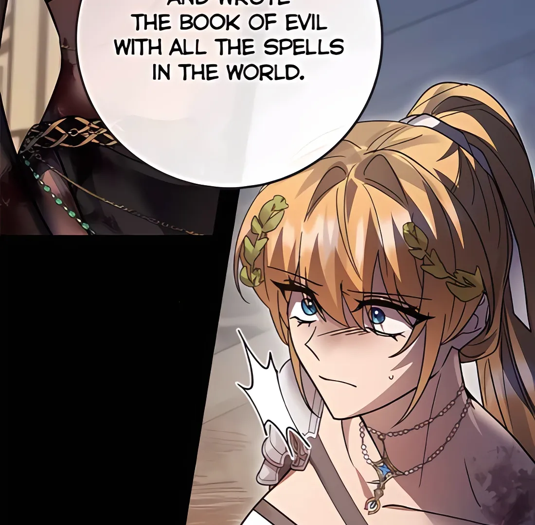 Heroes, Demons & Villains Chapter 105 Online - página 158