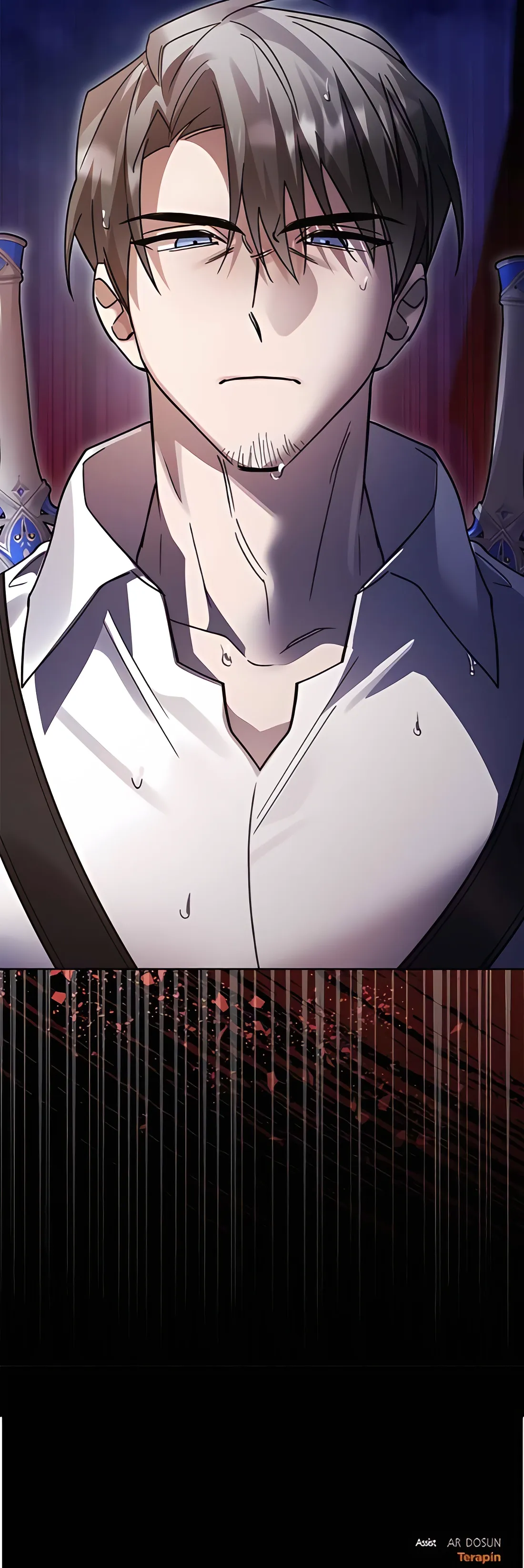 Heroes, Demons & Villains Chapter 105 Online - página 163