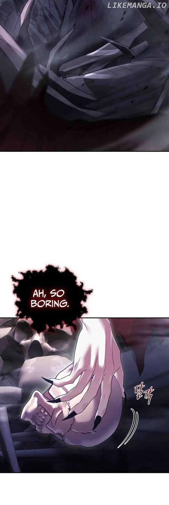 Heroes, Demons & Villains Chapter 108 Online - página 3