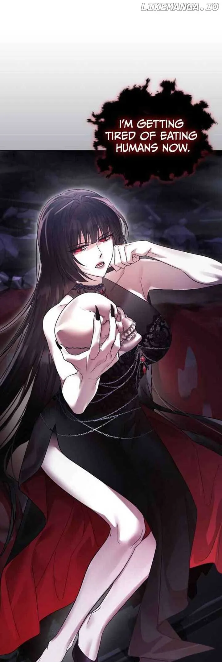 Heroes, Demons & Villains Chapter 108 Online - página 4