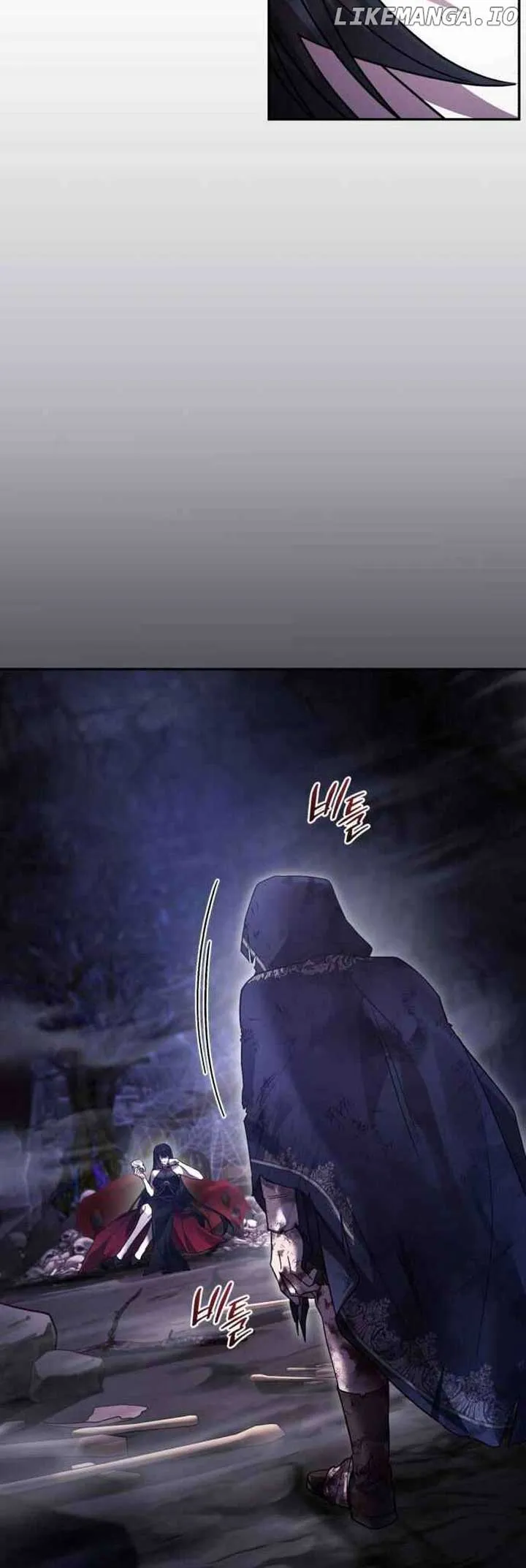 Heroes, Demons & Villains Chapter 108 Online - página 6