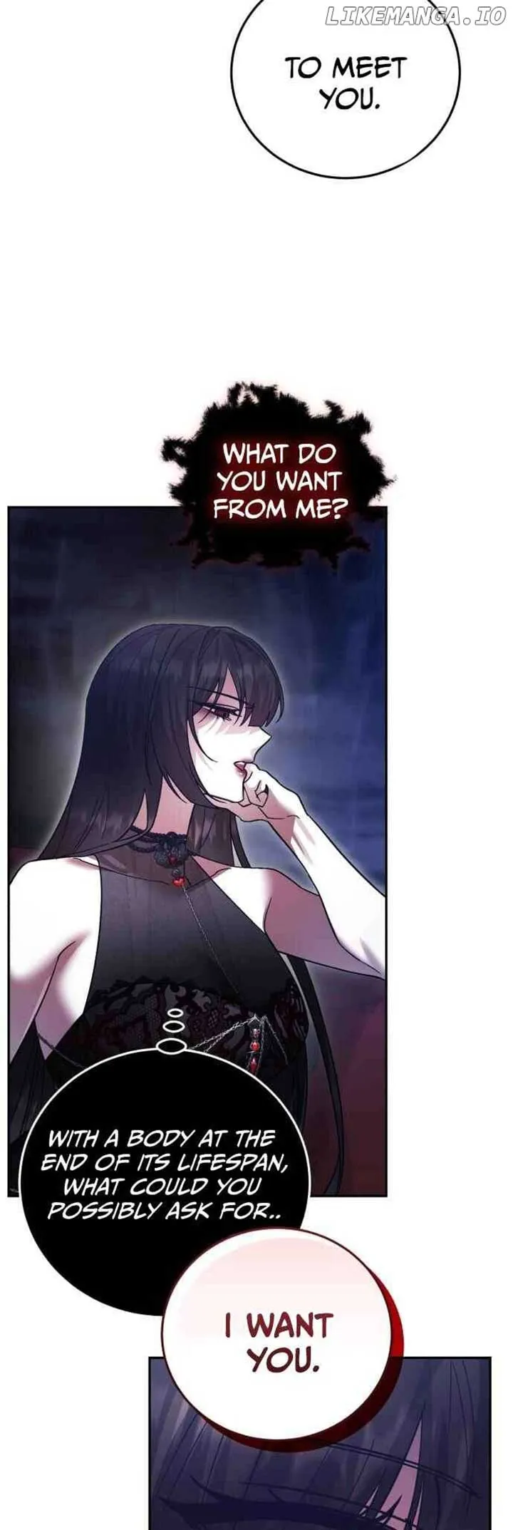 Heroes, Demons & Villains Chapter 108 Online - página 9