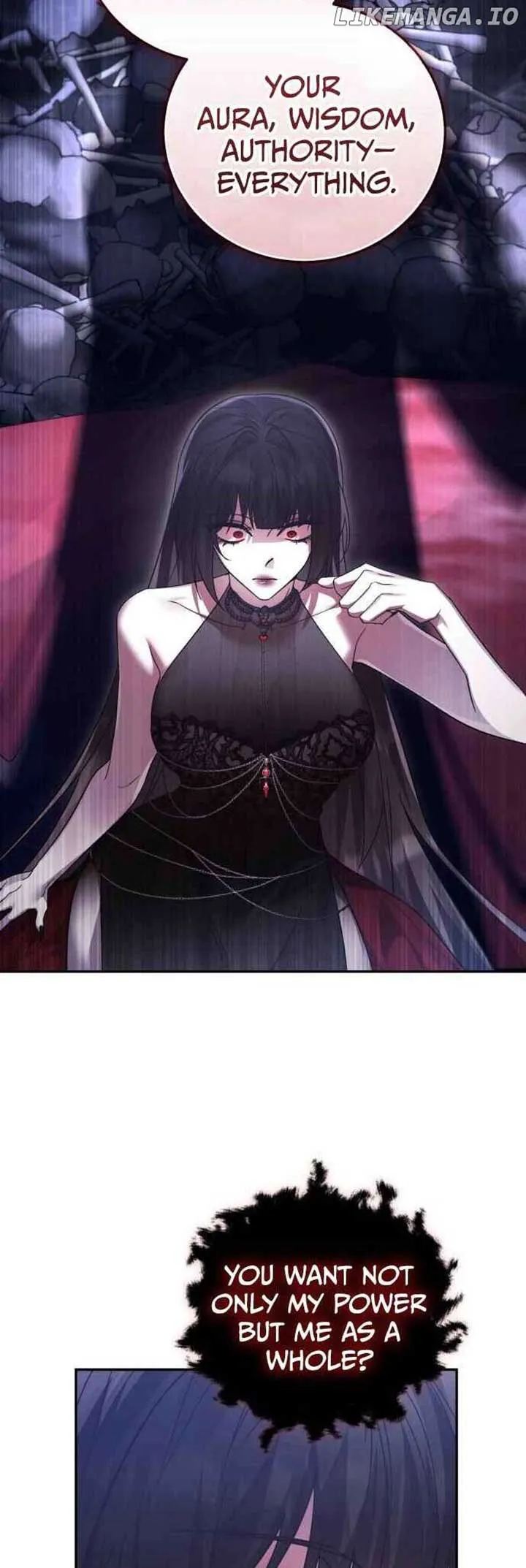 Heroes, Demons & Villains Chapter 108 Online - página 12