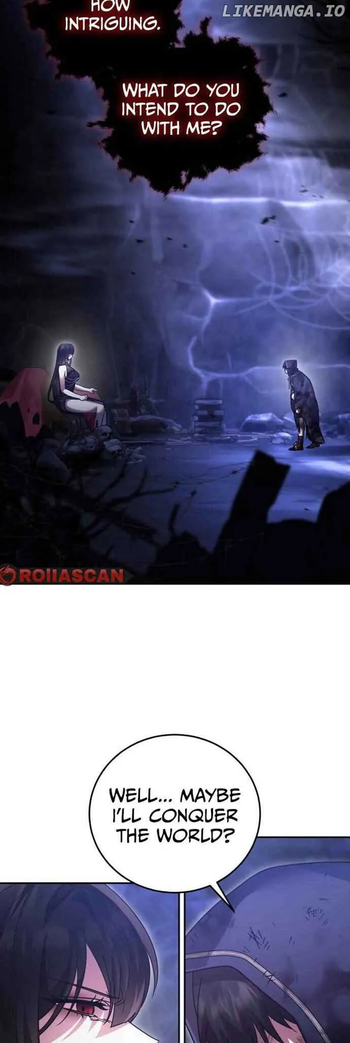 Heroes, Demons & Villains Chapter 108 Online - página 14