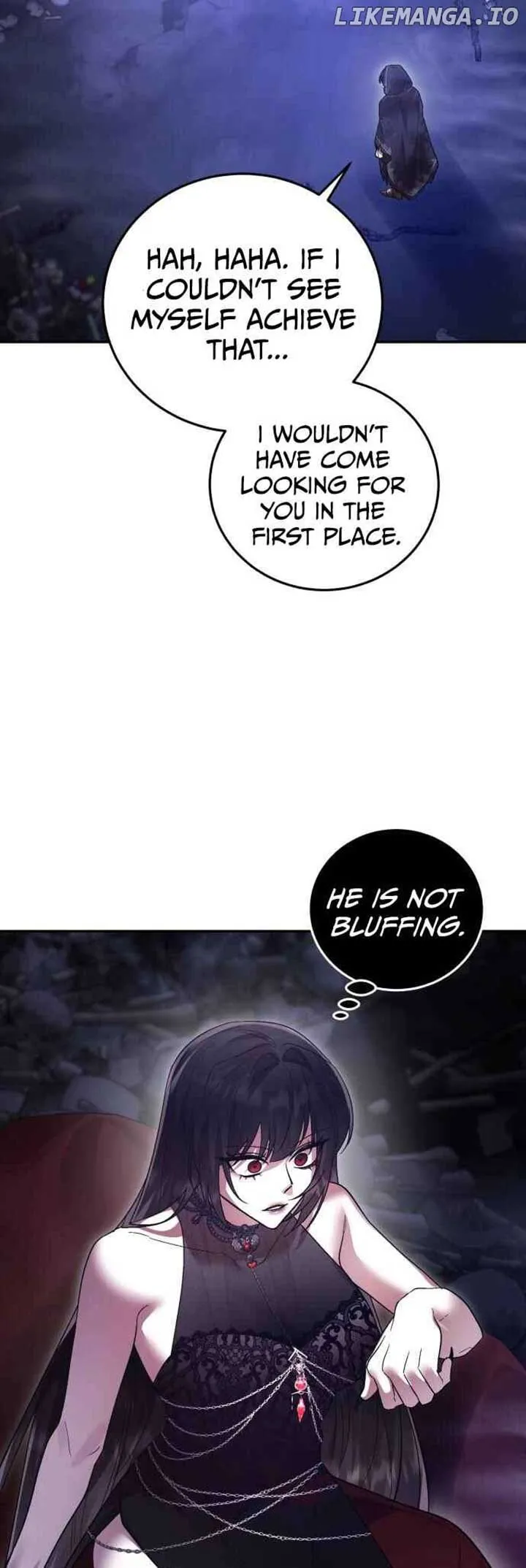 Heroes, Demons & Villains Chapter 108 Online - página 16