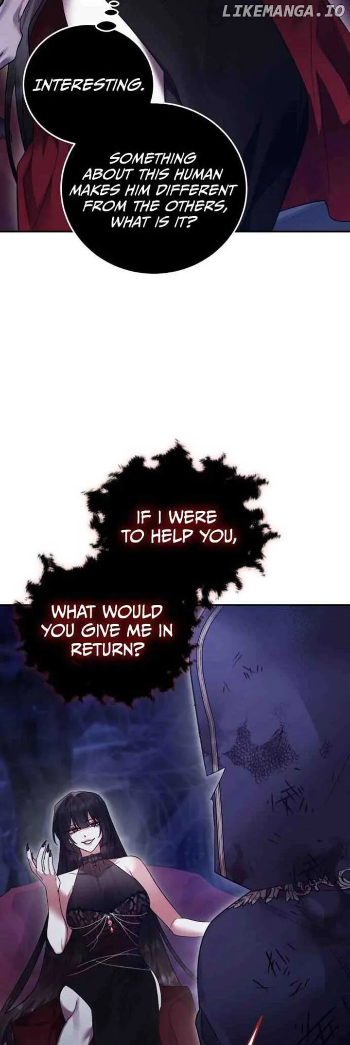 Heroes, Demons & Villains Chapter 108 Online - página 17