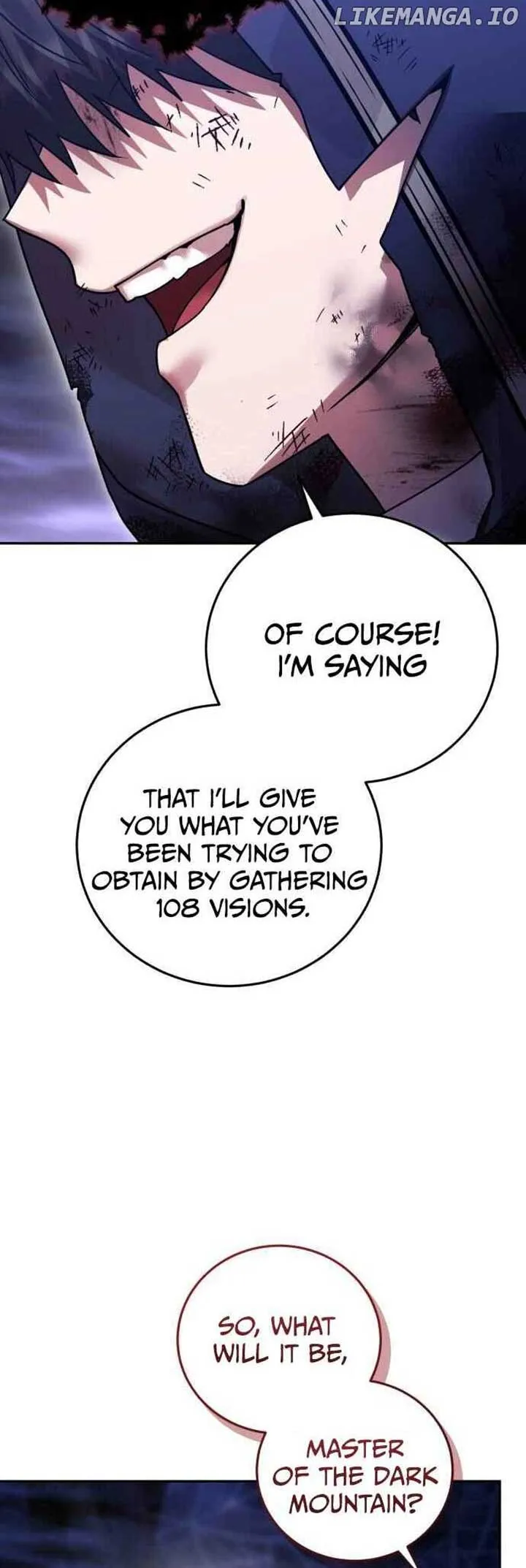 Heroes, Demons & Villains Chapter 108 Online - página 19