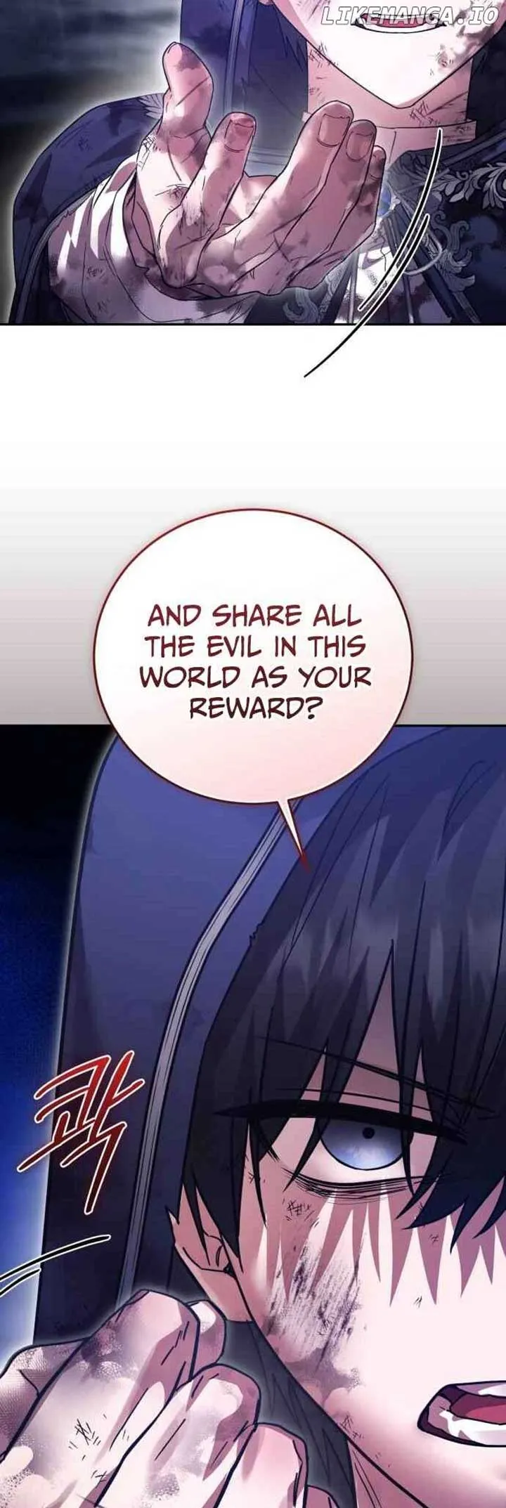 Heroes, Demons & Villains Chapter 108 Online - página 21