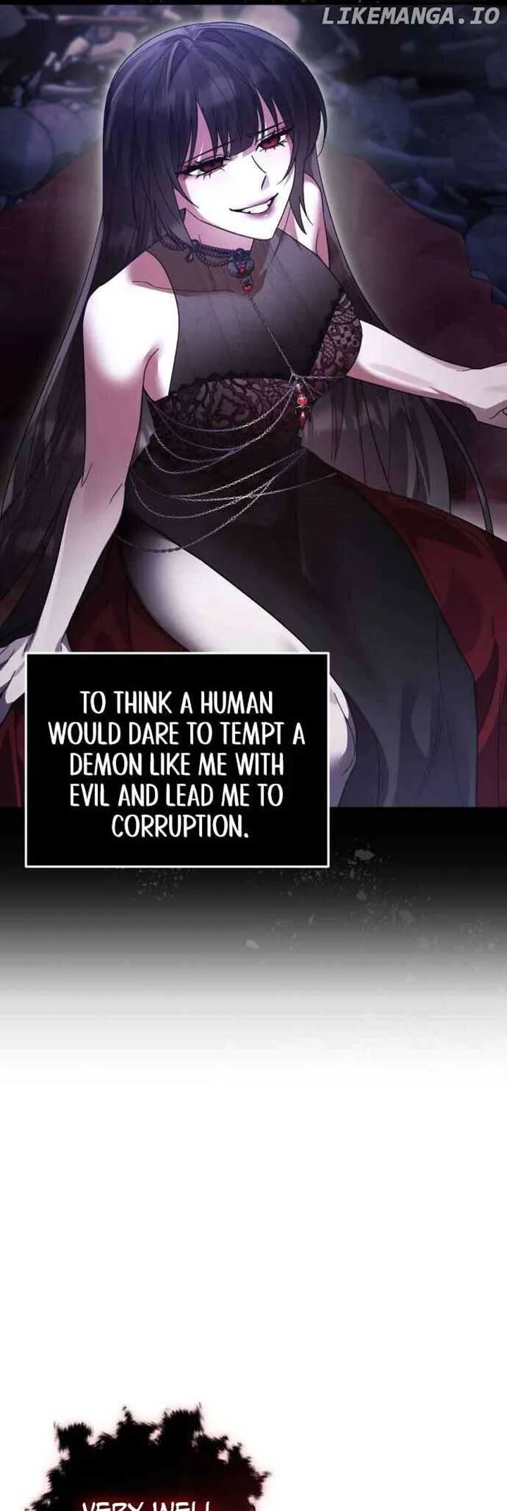 Heroes, Demons & Villains Chapter 108 Online - página 25