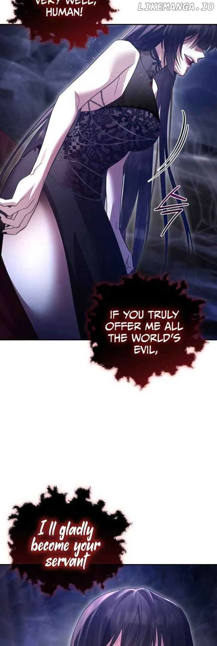 Heroes, Demons & Villains Chapter 108 Online - página 26