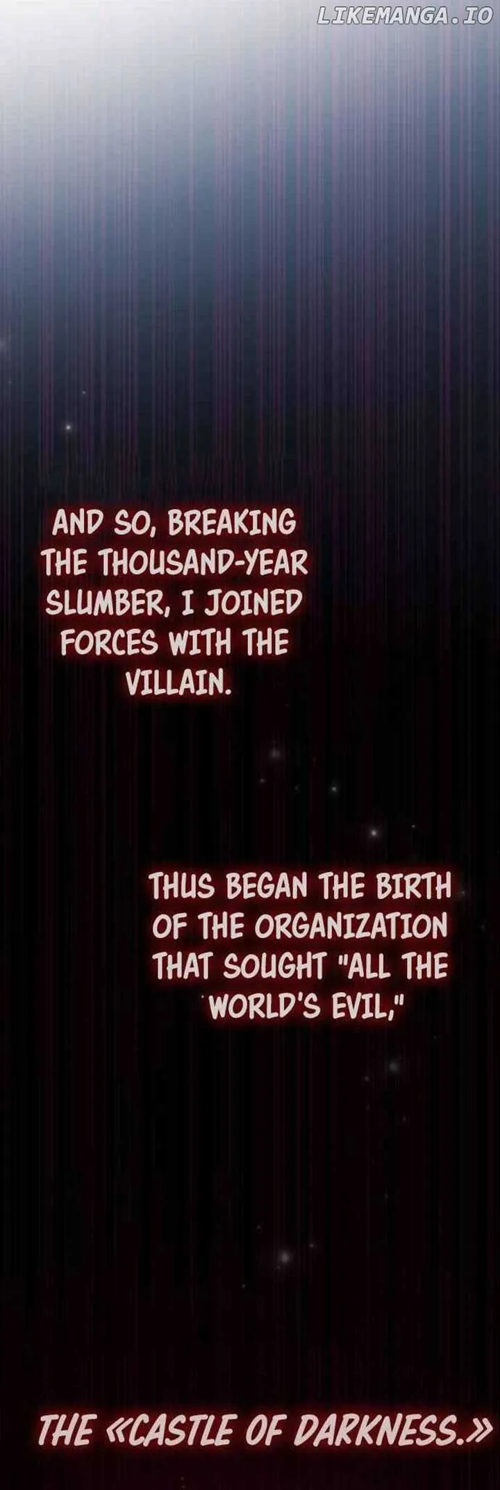 Heroes, Demons & Villains Chapter 108 Online - página 28