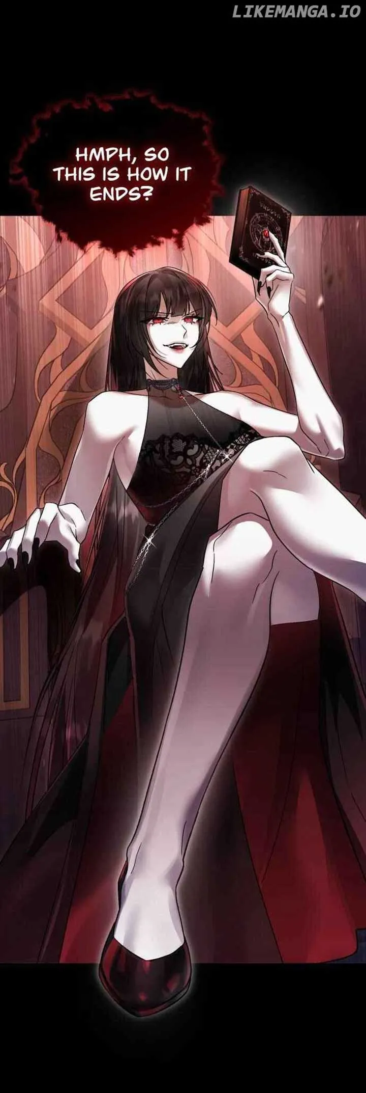 Heroes, Demons & Villains Chapter 108 Online - página 32