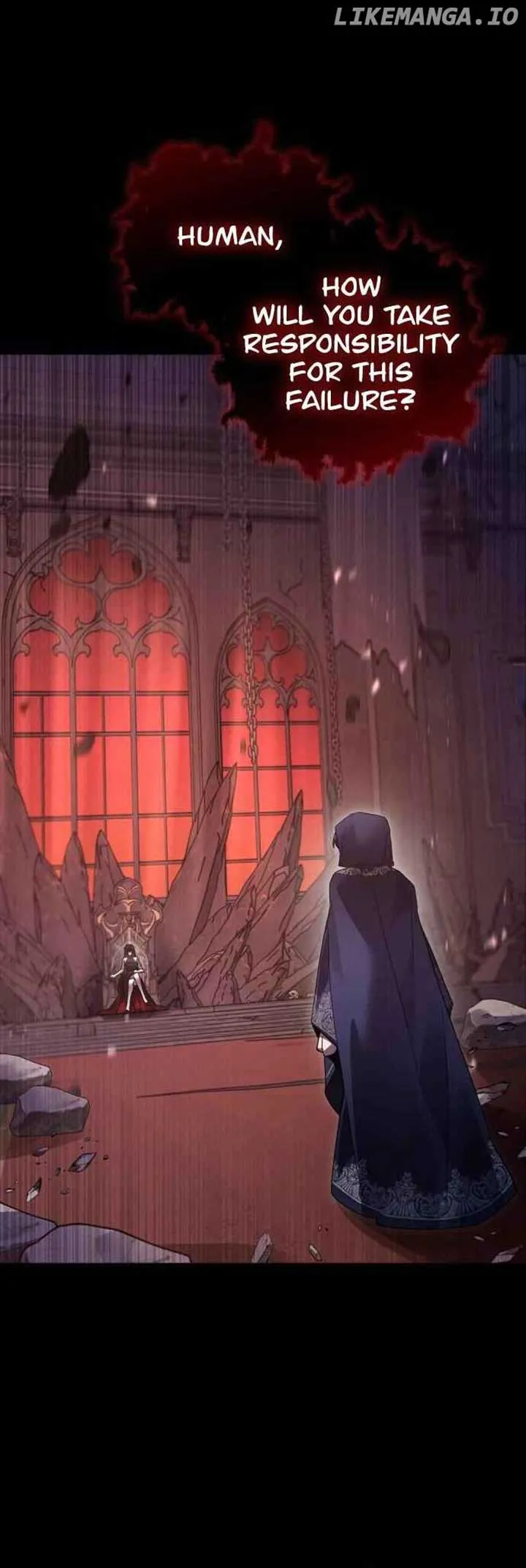 Heroes, Demons & Villains Chapter 108 Online - página 33