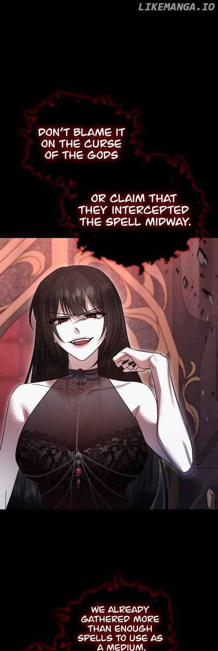 Heroes, Demons & Villains Chapter 108 Online - página 35