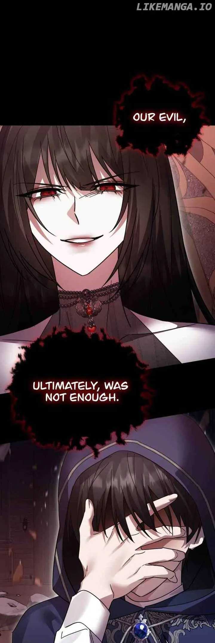 Heroes, Demons & Villains Chapter 108 Online - página 37