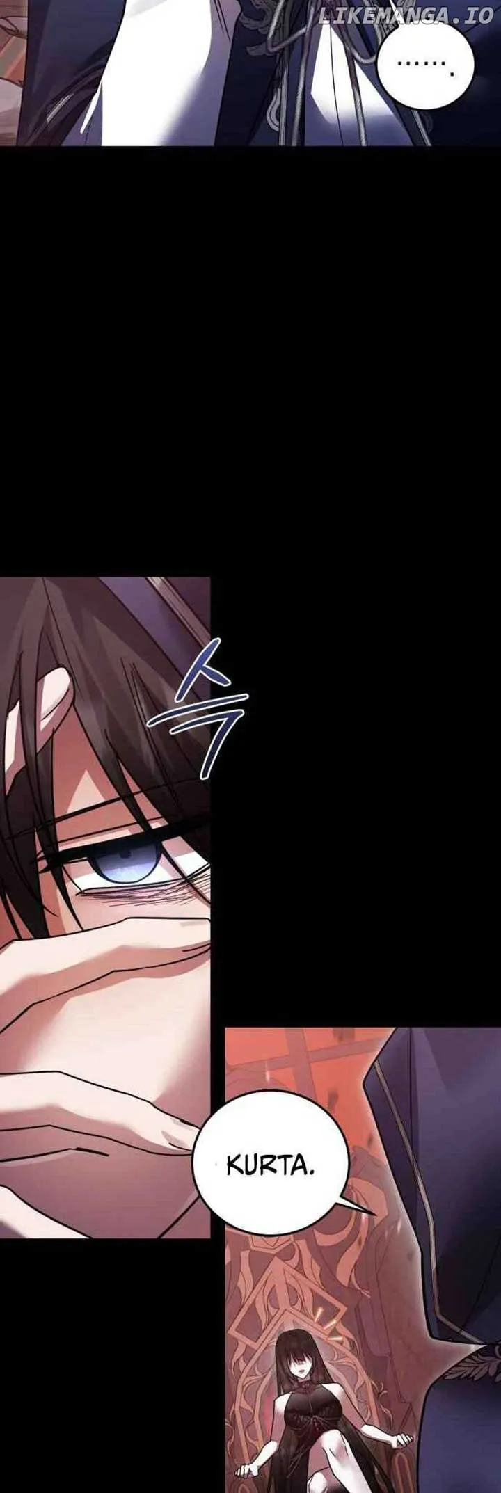 Heroes, Demons & Villains Chapter 108 Online - página 38