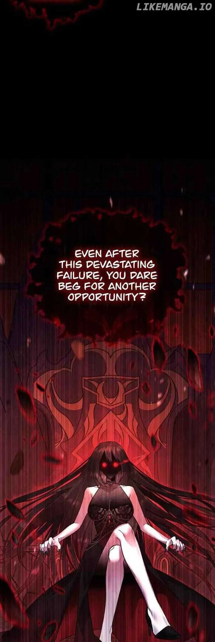 Heroes, Demons & Villains Chapter 108 Online - página 40