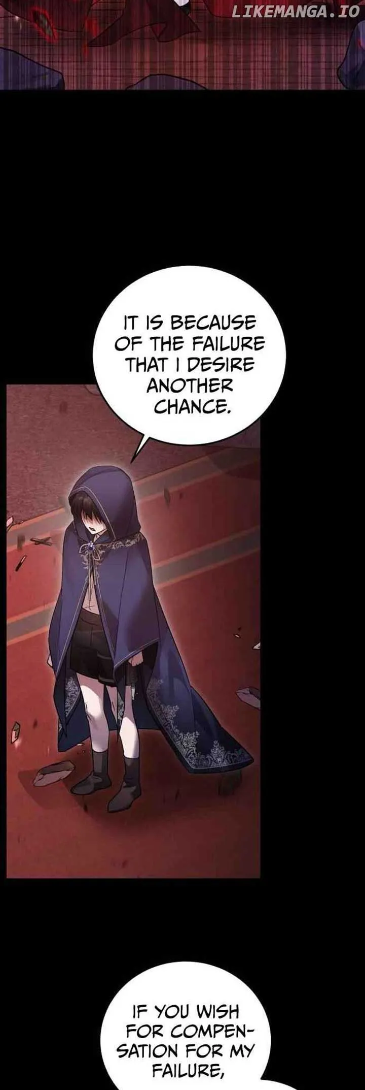 Heroes, Demons & Villains Chapter 108 Online - página 41