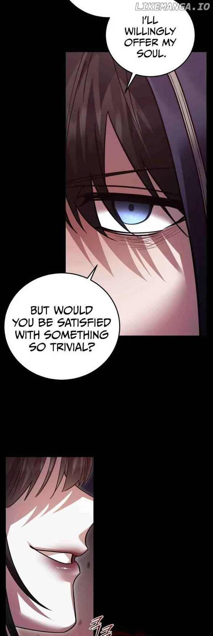 Heroes, Demons & Villains Chapter 108 Online - página 42
