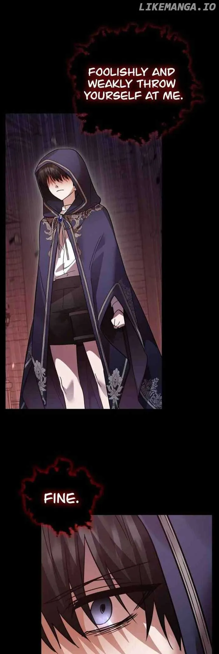 Heroes, Demons & Villains Chapter 108 Online - página 44