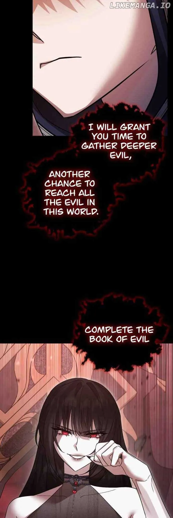 Heroes, Demons & Villains Chapter 108 Online - página 45