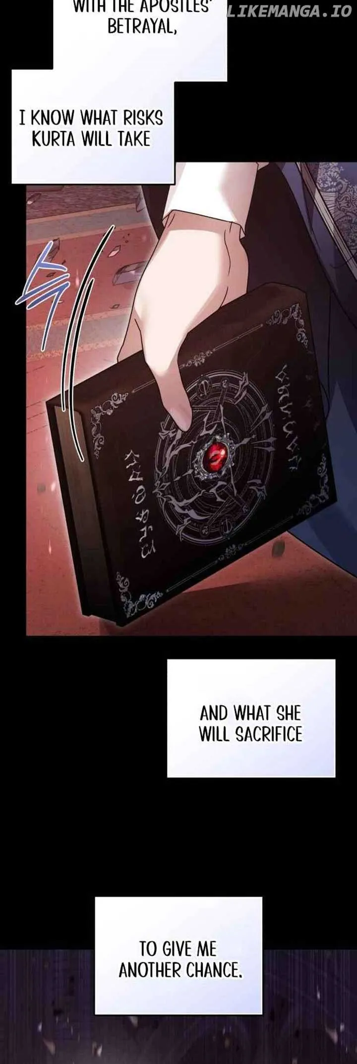 Heroes, Demons & Villains Chapter 108 Online - página 47