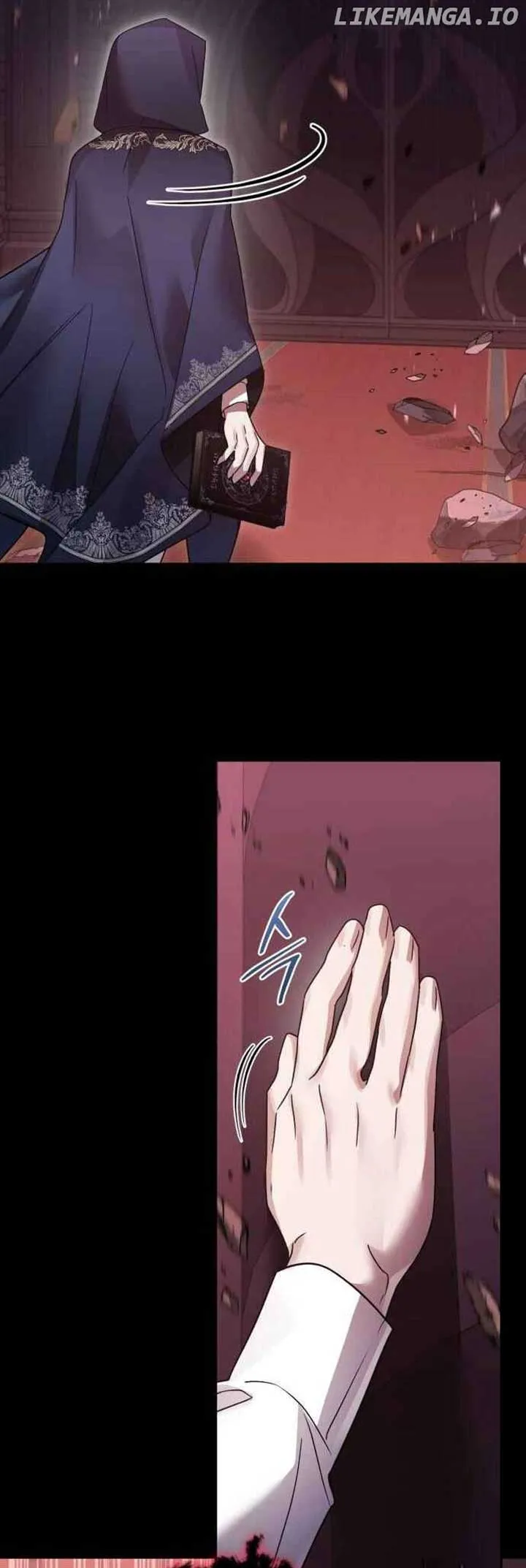 Heroes, Demons & Villains Chapter 108 Online - página 48