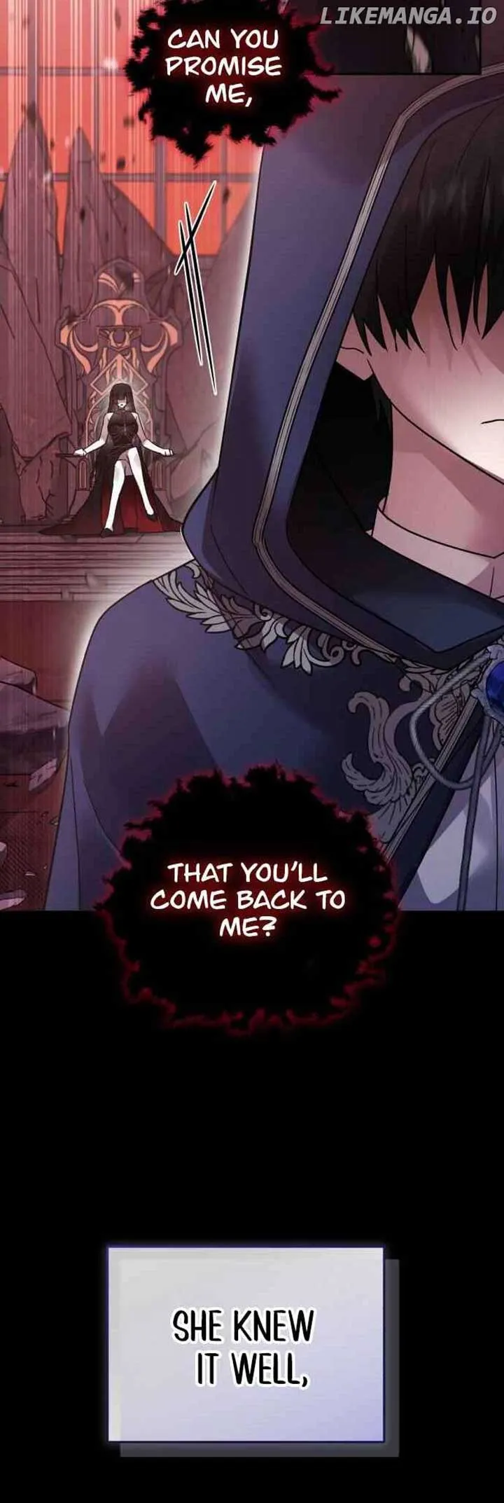 Heroes, Demons & Villains Chapter 108 Online - página 49