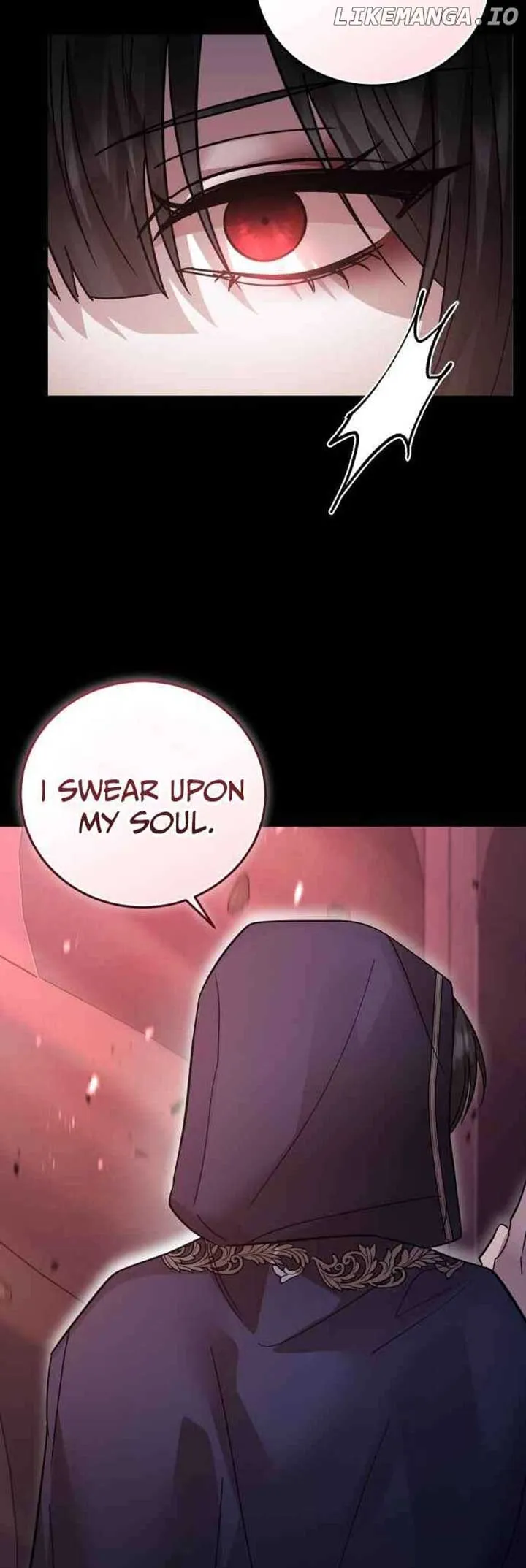 Heroes, Demons & Villains Chapter 108 Online - página 51