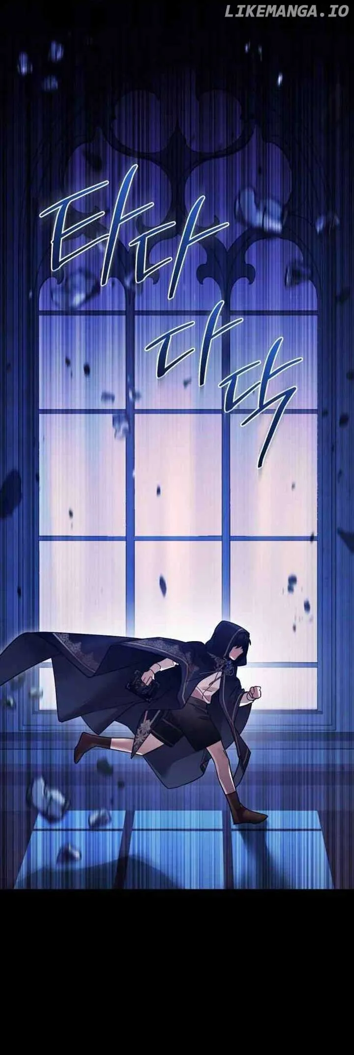 Heroes, Demons & Villains Chapter 108 Online - página 57