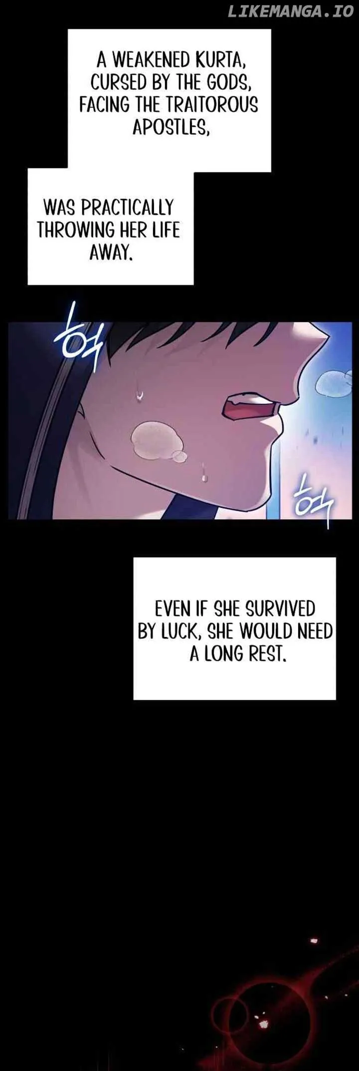 Heroes, Demons & Villains Chapter 108 Online - página 58