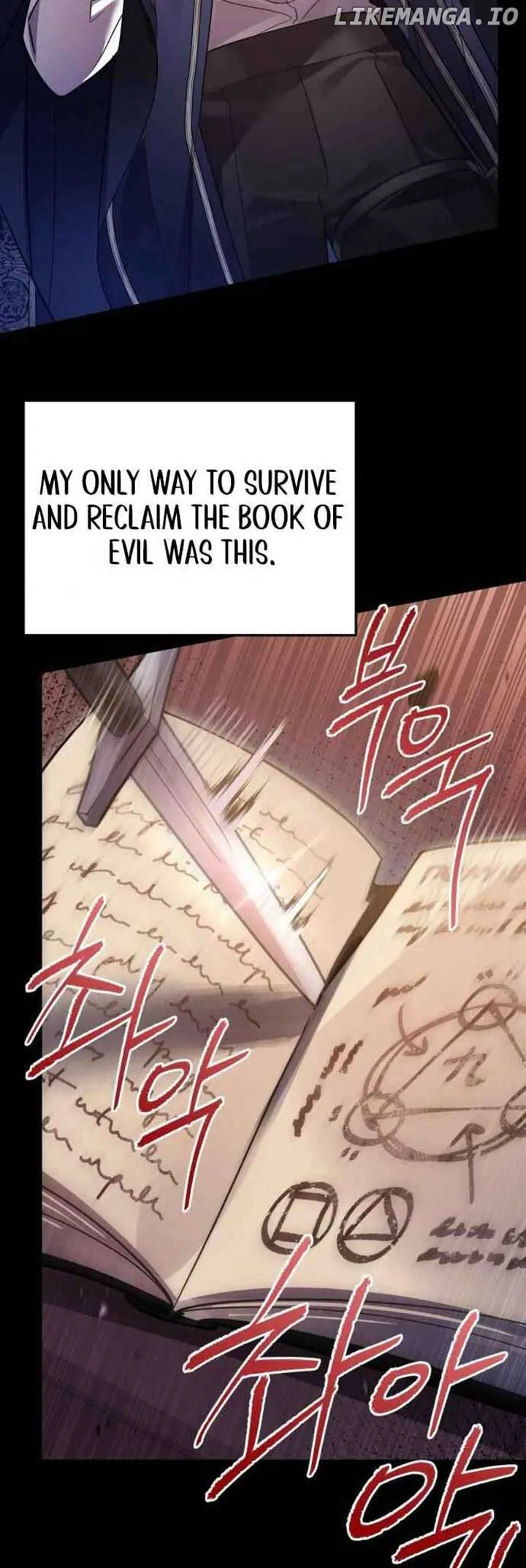 Heroes, Demons & Villains Chapter 108 Online - página 62