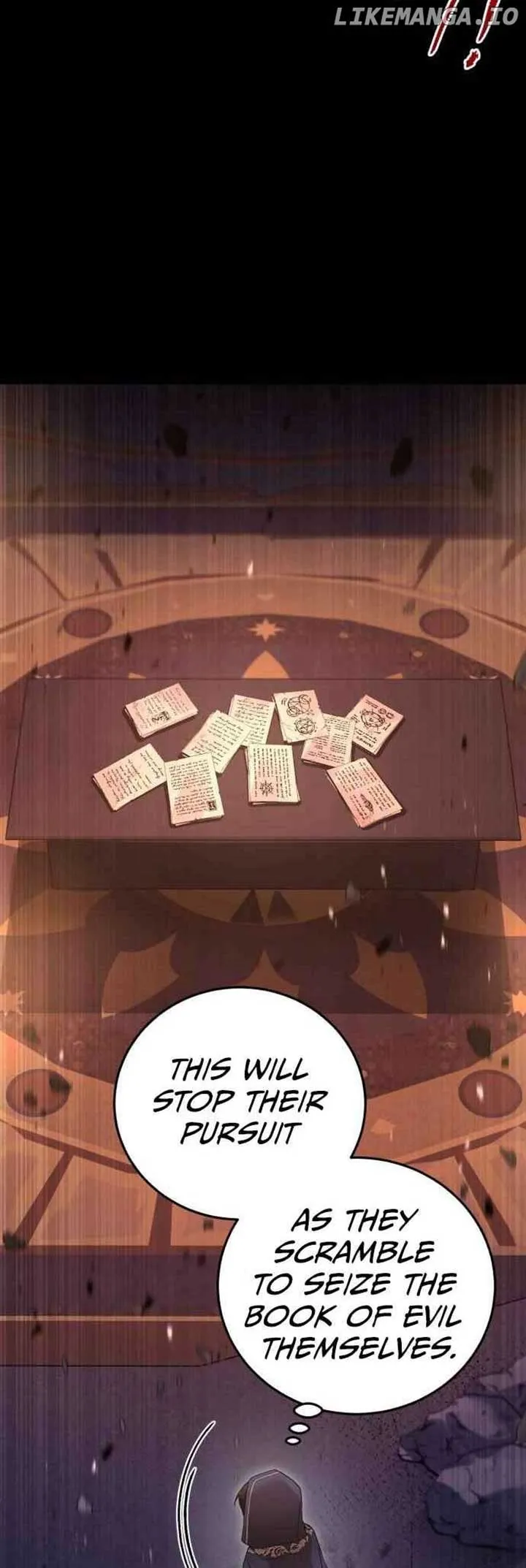 Heroes, Demons & Villains Chapter 108 Online - página 63