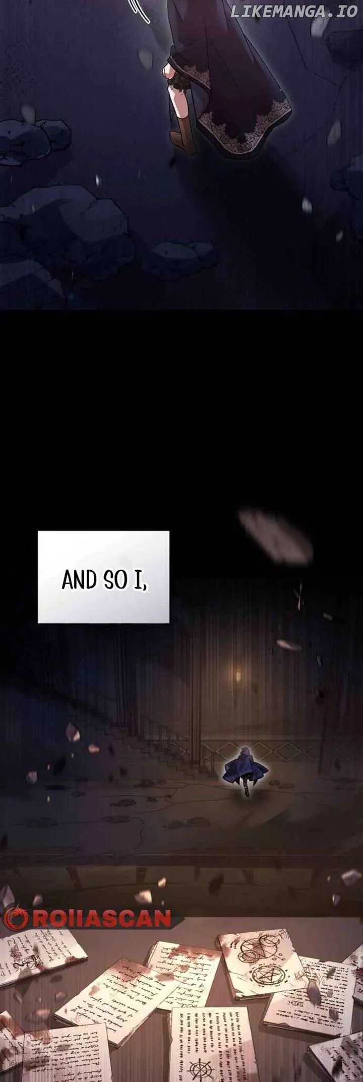 Heroes, Demons & Villains Chapter 108 Online - página 64