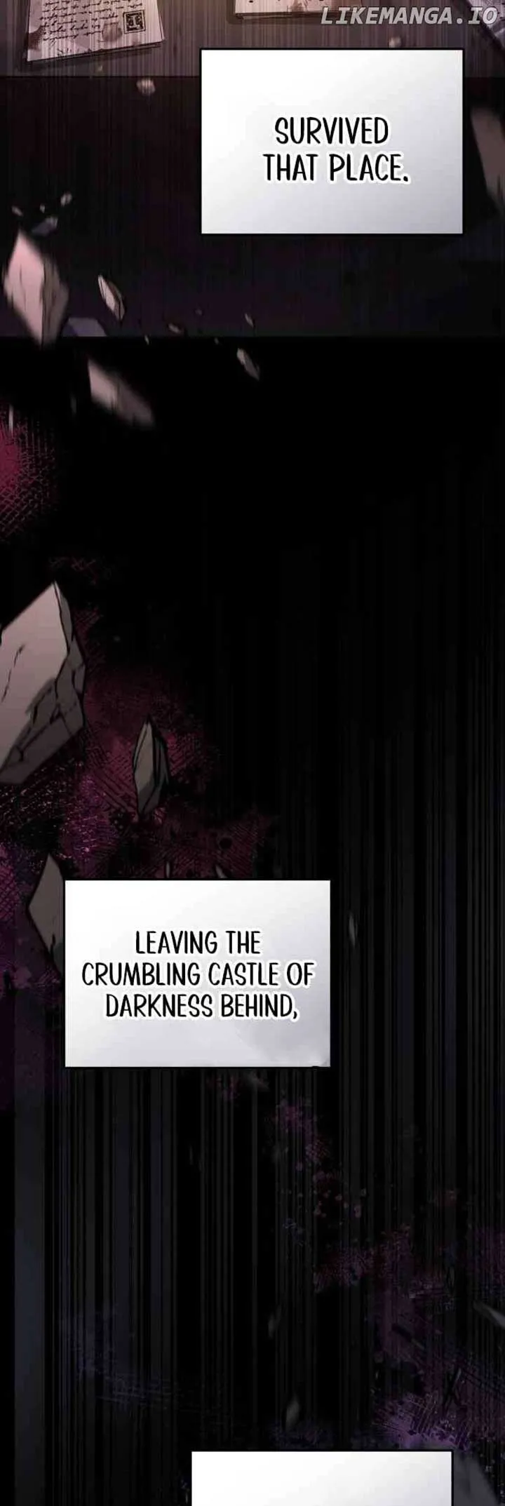 Heroes, Demons & Villains Chapter 108 Online - página 65