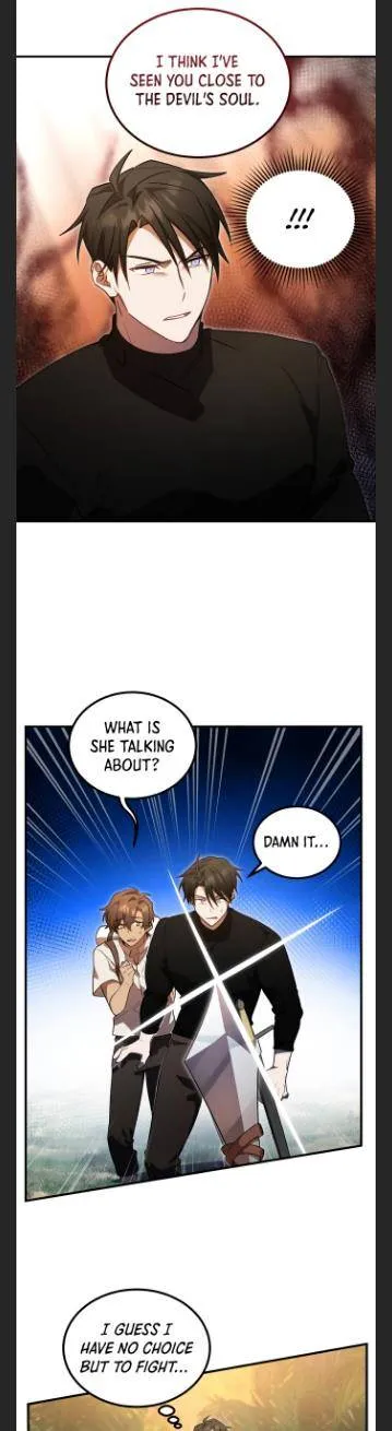 Heroes, Demons & Villains Chapter 11 Online - página 2
