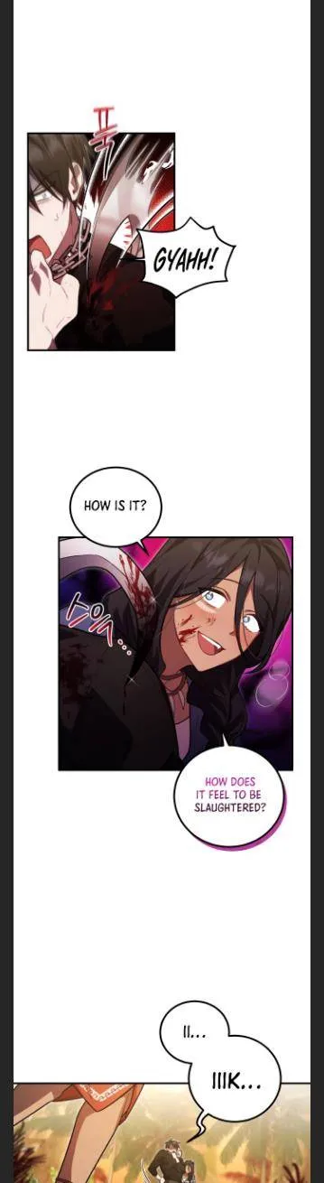 Heroes, Demons & Villains Chapter 11 Online - página 11