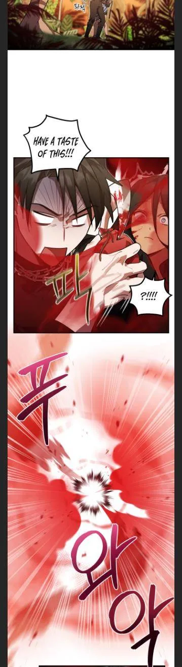 Heroes, Demons & Villains Chapter 11 Online - página 12