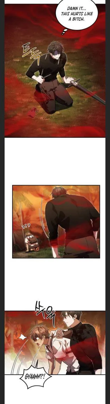 Heroes, Demons & Villains Chapter 11 Online - página 14