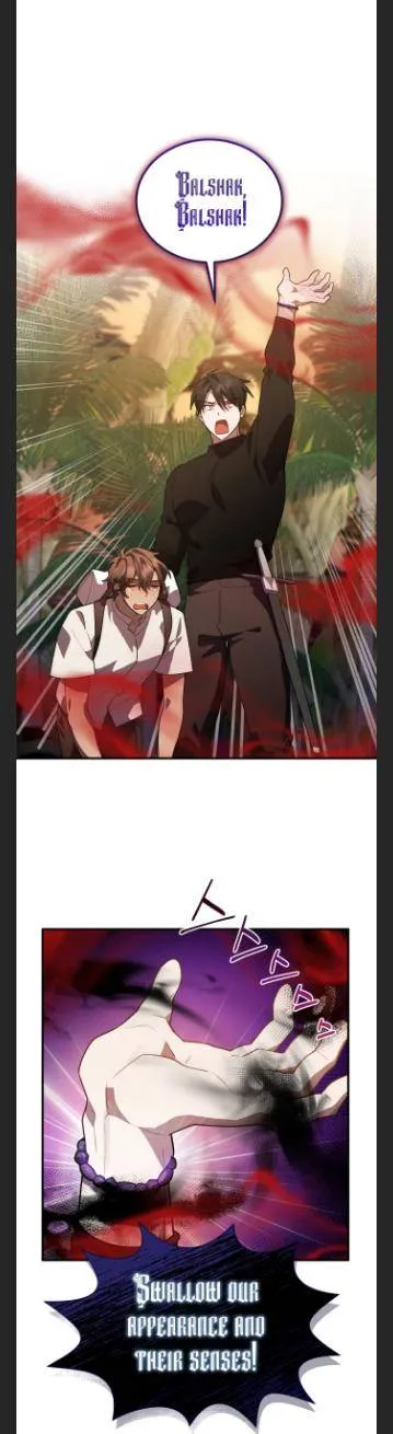 Heroes, Demons & Villains Chapter 11 Online - página 15