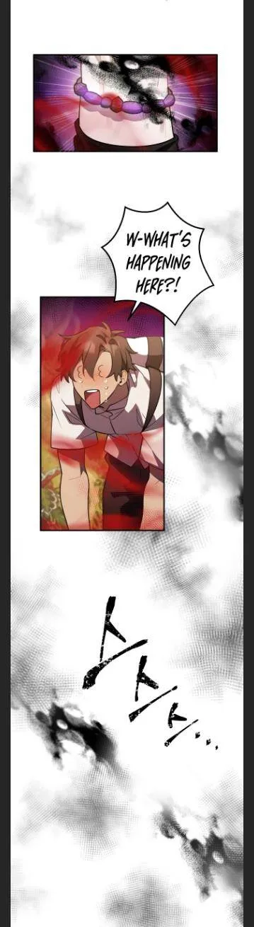 Heroes, Demons & Villains Chapter 11 Online - página 16