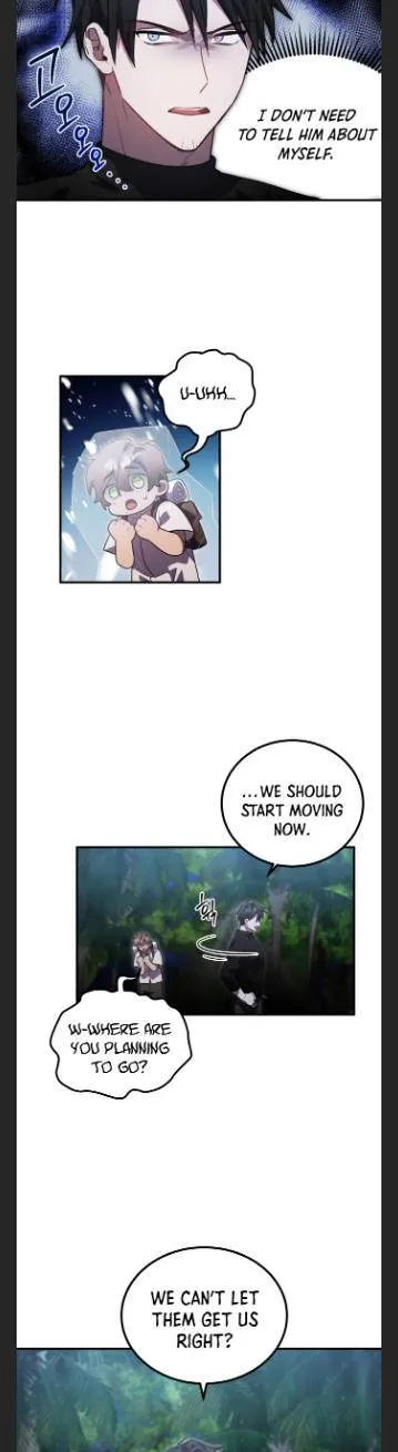 Heroes, Demons & Villains Chapter 11 Online - página 23