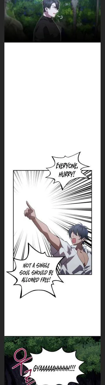 Heroes, Demons & Villains Chapter 11 Online - página 24