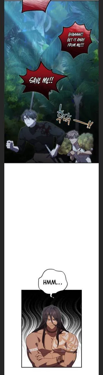 Heroes, Demons & Villains Chapter 11 Online - página 27